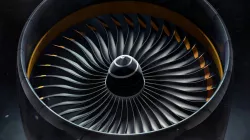 jet engine