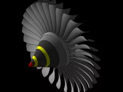 Jet Engine