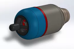 JET ENGİNE -  JET MOTORU
