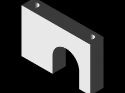 JHead Extruder support
