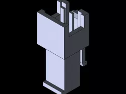 JST-sm plug