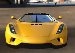 Koenigsagg Regera