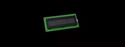 LCD 1602A Module