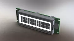 LCD 16x2