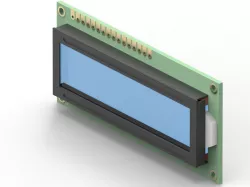 LCD Screen 1602
