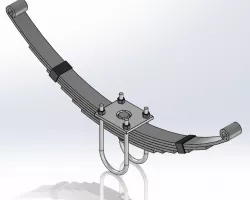 Leaf Spring