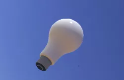 LED Bulb design