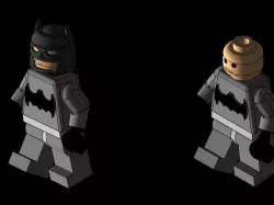 Lego Batman
