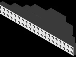 Lego watermelon slice