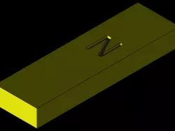 Leveling Magnets (Imanes de Nivelacion)