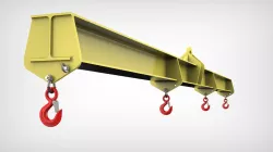 lifting beam