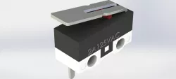 Limit switch SPDT