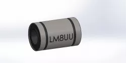 LInear Bearing-LM8UU