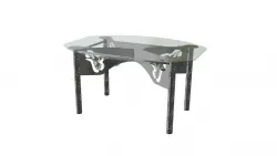 Living room table