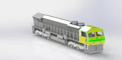 Locomotive