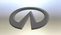 LOGO INFINITY