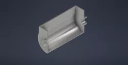 Lower Block (i4 Engine)