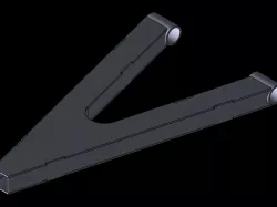 Lower control Arm