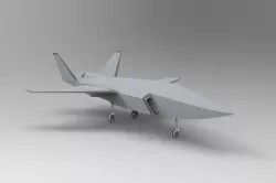 Loyal Wİngman |Boeing Airpower Teaming System|Ghost Bat MQ-28A