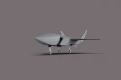 Loyal Wİngman |Boeing Airpower Teaming System|Ghost Bat MQ-28B,