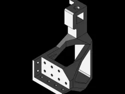 LumenPnP Modified and Wide Body Legs