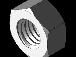 M8 Nut