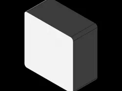 Mac Studio Cad Remake