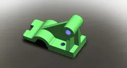 Machine Parts