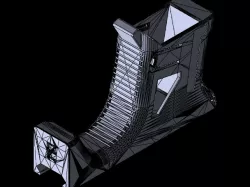 Mag holder
