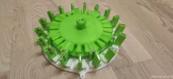 Magnetic free energy V4.0