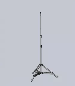 mainstream tripod