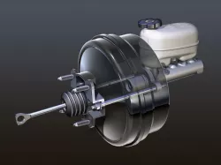 Master Cylinder
