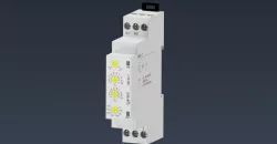 MCB-7 Time Relays