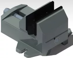Mengene(Clamp)