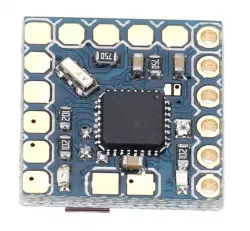 Micro minimOSD