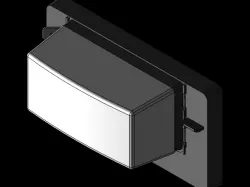 Mini Blade Fuse Panel
