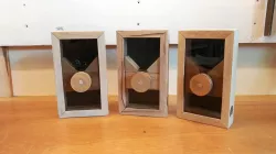 mini capsule Toy machine