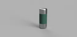 Mini-MELF 0204 resistor
