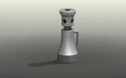 Mini Screw Jack