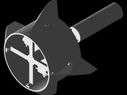 Missile guided system
