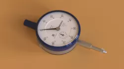 Mitutoyo Dial Indicator