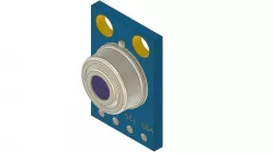 MLX90614 Module