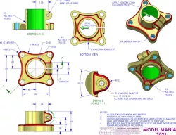 Model-mania-2021