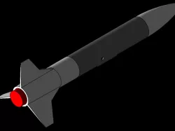 Model Rocket Prj