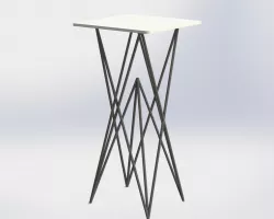 Modern Table