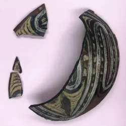 MoFA Collection - Ceramic Bowl Fragments