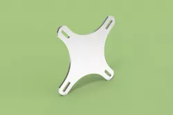 Monitor Bracket