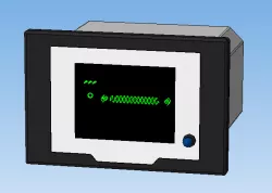 Motion Control Module