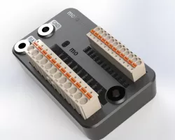 motogadget mo.unit blue
