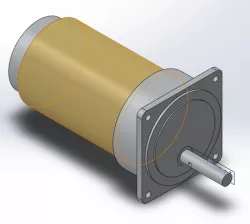 motor
